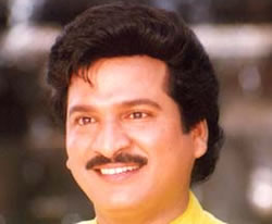  "పెళ్ళి సందడి"హీరో నటకిరిటి